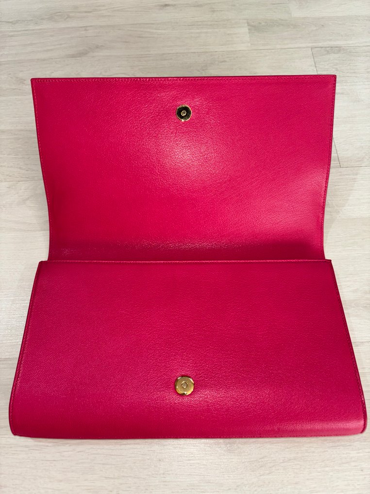 Yves Saint Laurent - Belle de - Handbag #2.1