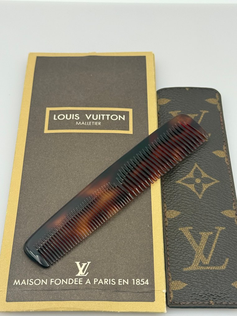Louis Vuitton - Σετ αξεσουάρ μόδας #1.0