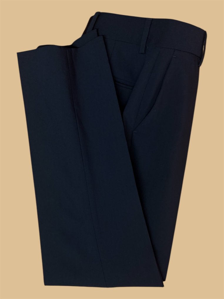 Loro Piana - Trousers - New with tags #4.3