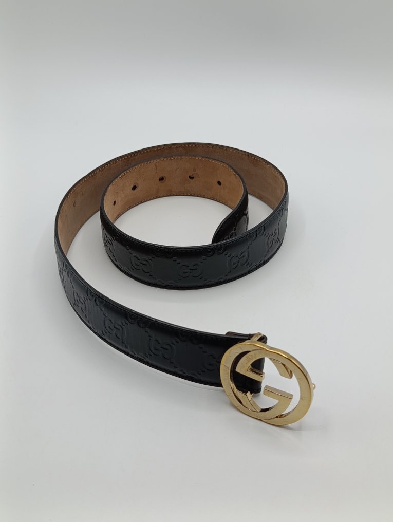 Gucci - Taille 75 / 30 - 带 #2.1