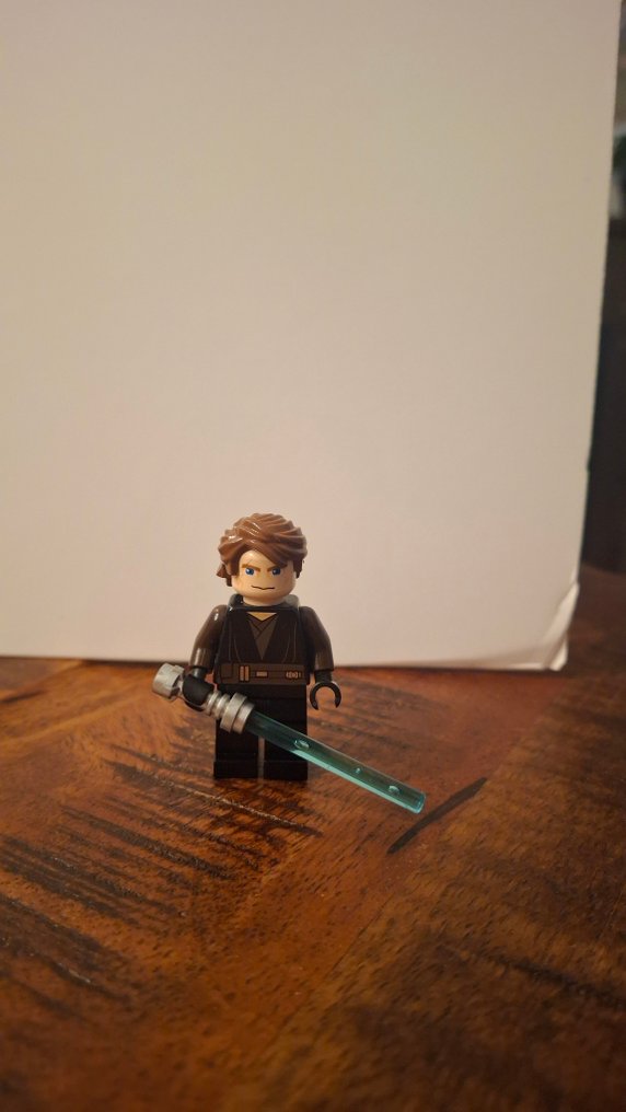 Lego Set - 7957 - Star Wars - Sith Nightspeeder #3.2