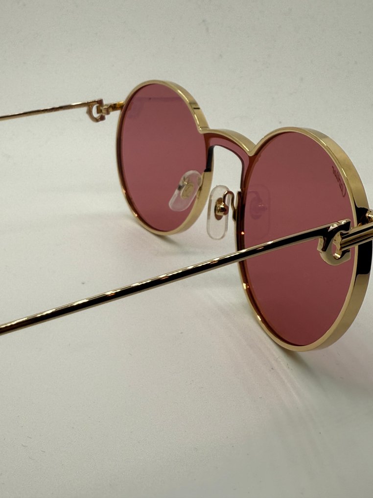 Cartier - 99101 140 - 太阳镜 #4.3