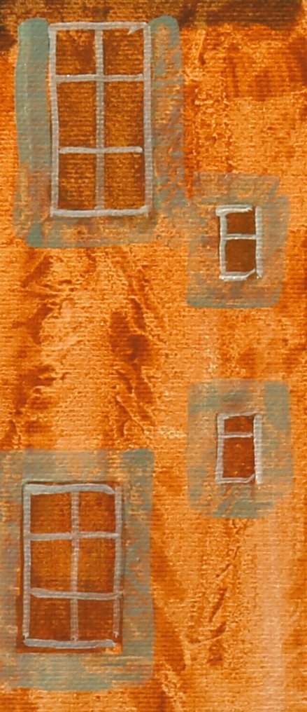 Guido Borelli - Borgata del bianco #2.1