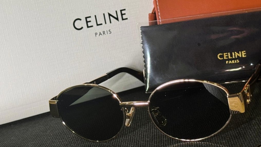 Céline - Γυαλιά ηλίου #2.1