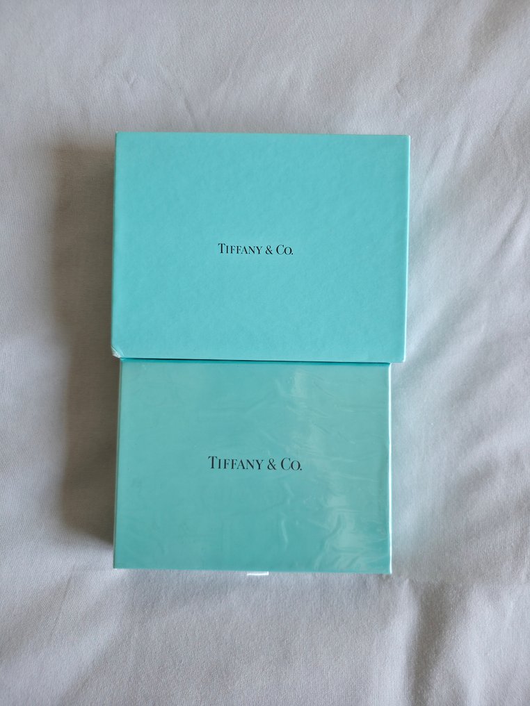 Tiffany & Co - Giocattolo Cartes à jouer - 2010-2020 - Francia #2.1