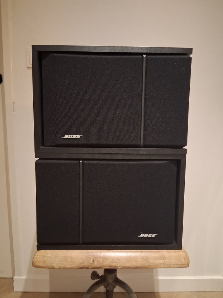 Bose - 201 series III Set difuzor #1.0