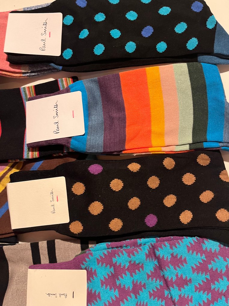 Paul Smith - Mode-Accessoires-Set #2.1