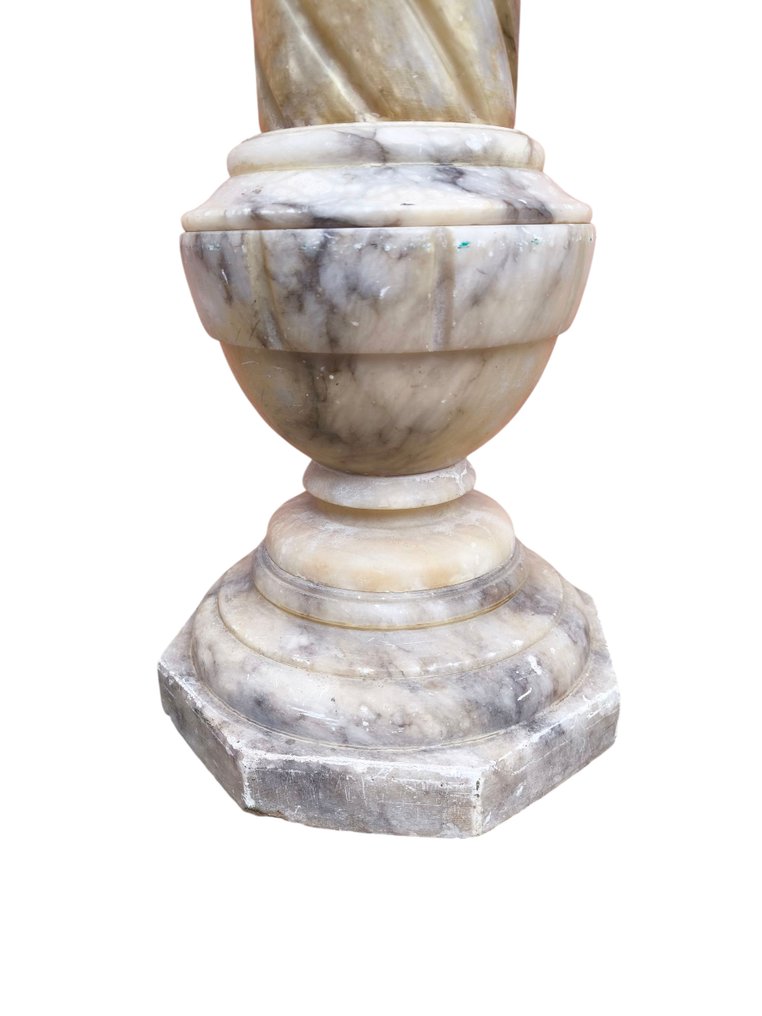 Coluna - 1900-1910 #2.1