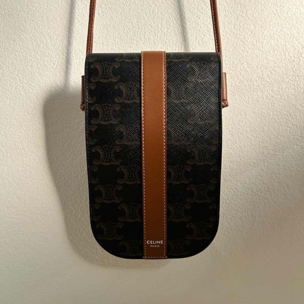 Céline - Borsa a spalla #1.0