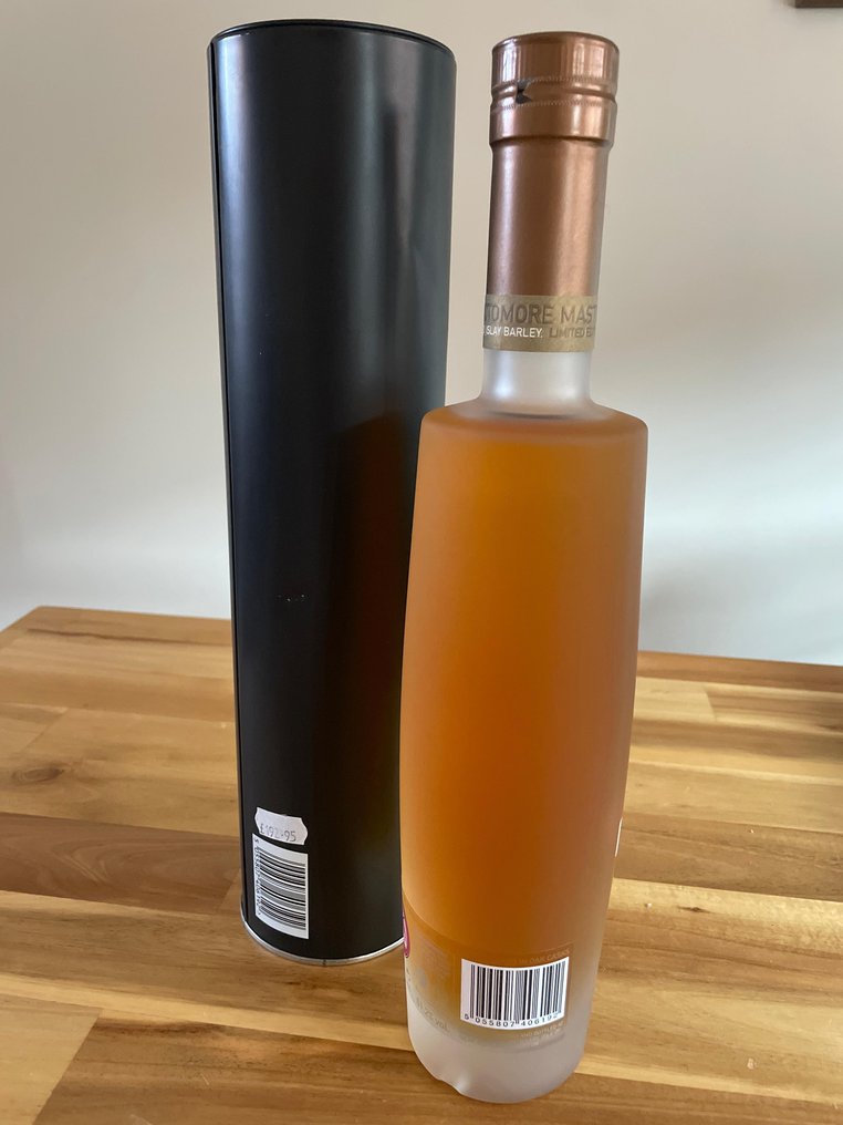Octomore 5 years old Edition 08.3  - 700ml #2.1