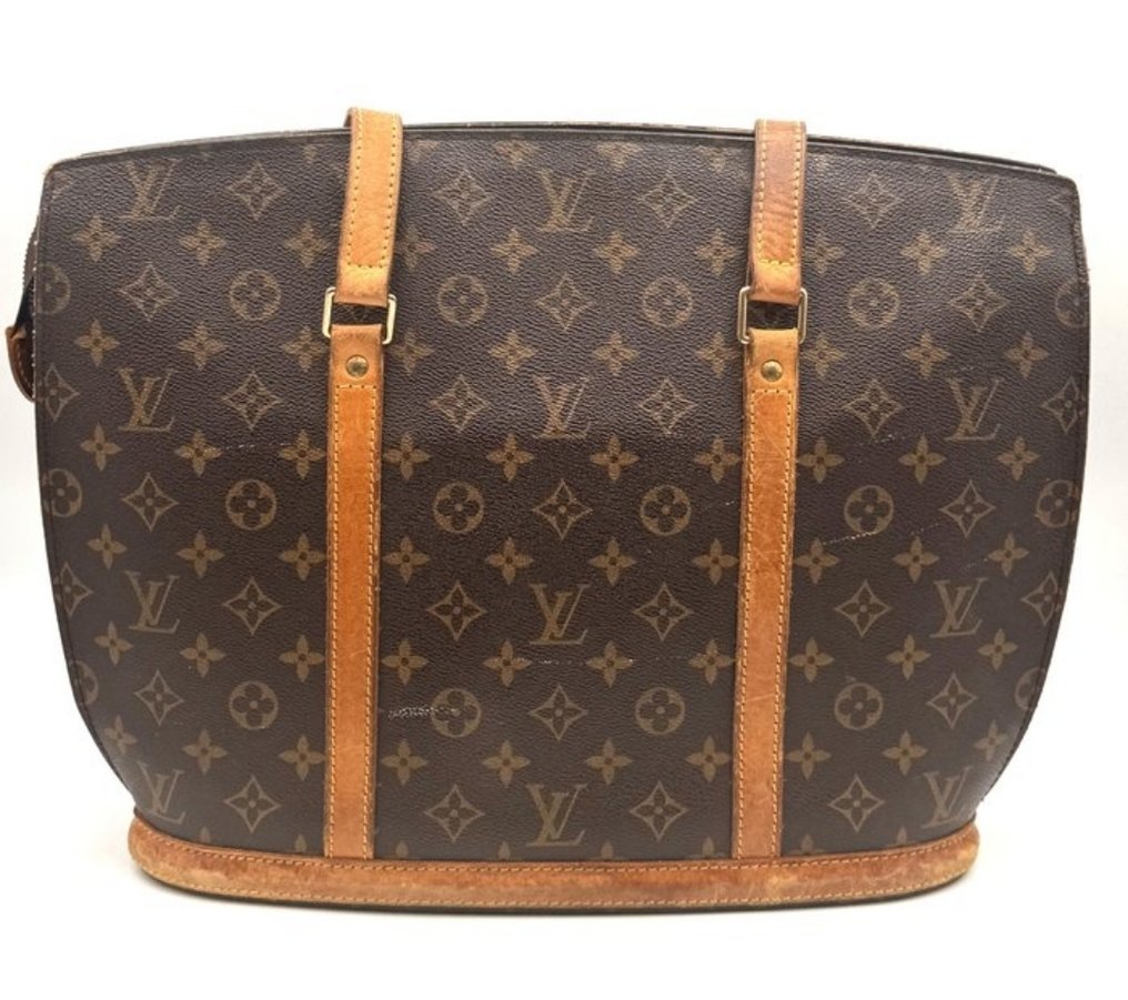 Louis Vuitton - Babylone - Håndveske #1.0