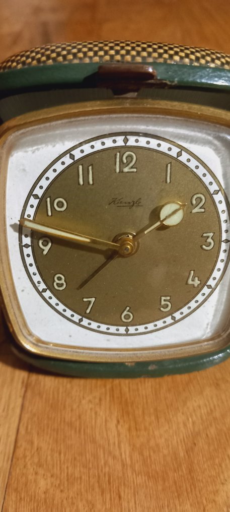 Kienzle - 怀表 - 1960-1969 #3.2