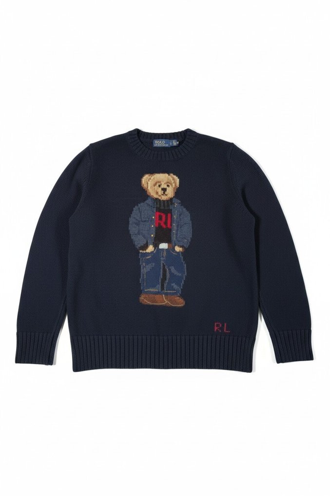 Ralph Lauren - Jumper - New with tags #1.0