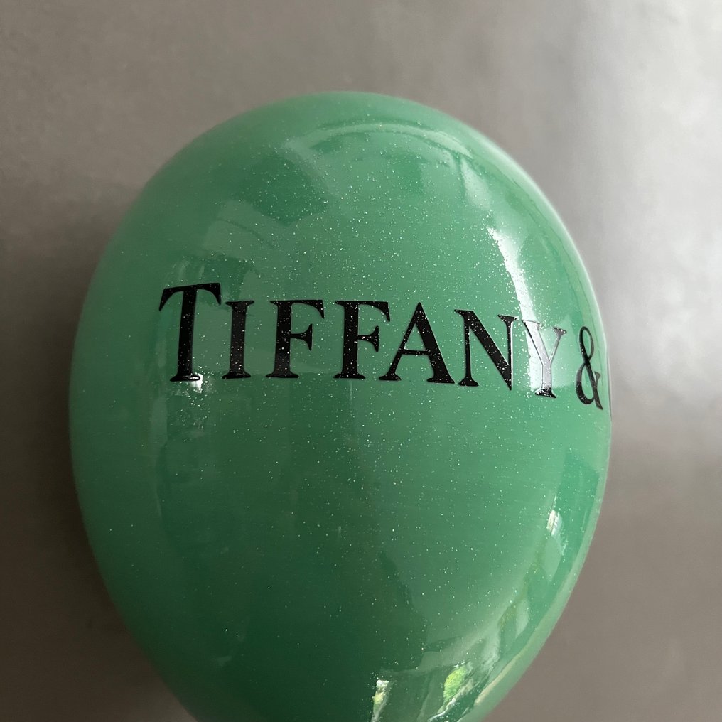 MVR (XX) - Tiffany & Co Ceramic Balloon #1.0