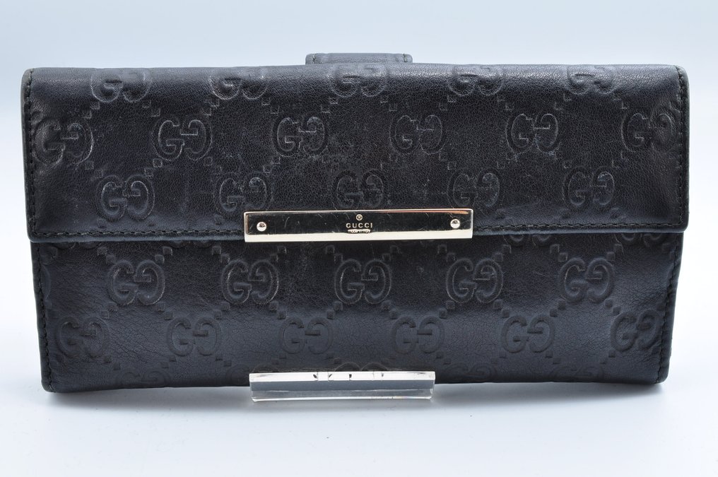 Gucci - Lange portemonnee #1.0