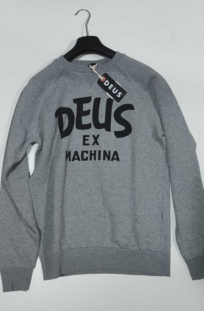 Deus Ex Machina - 毛衣 - Vintage - New with tags #2.1