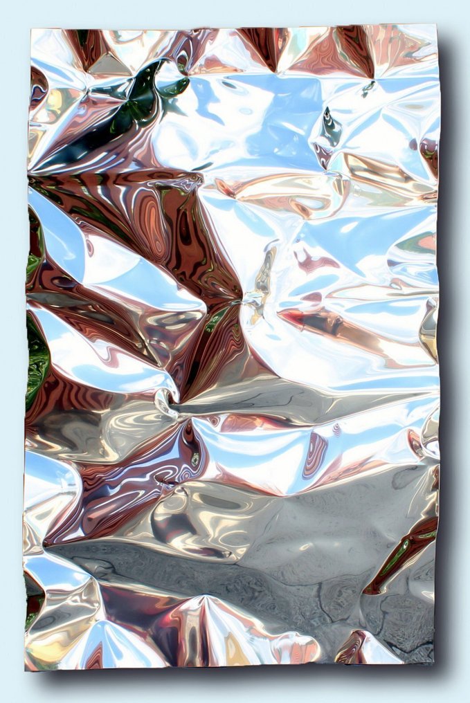 AVA Design - "Silver Waves" Premium design #1.0