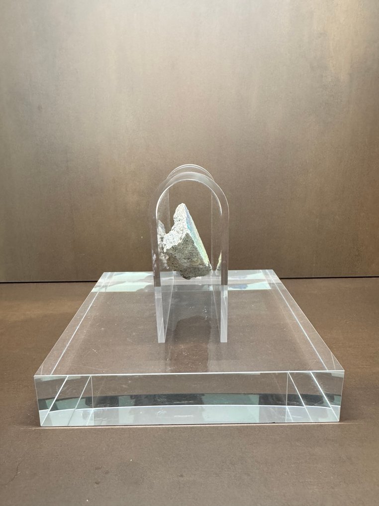  Relicvă - Beton - 1960-1970 - Mur de Berlin  #4.3