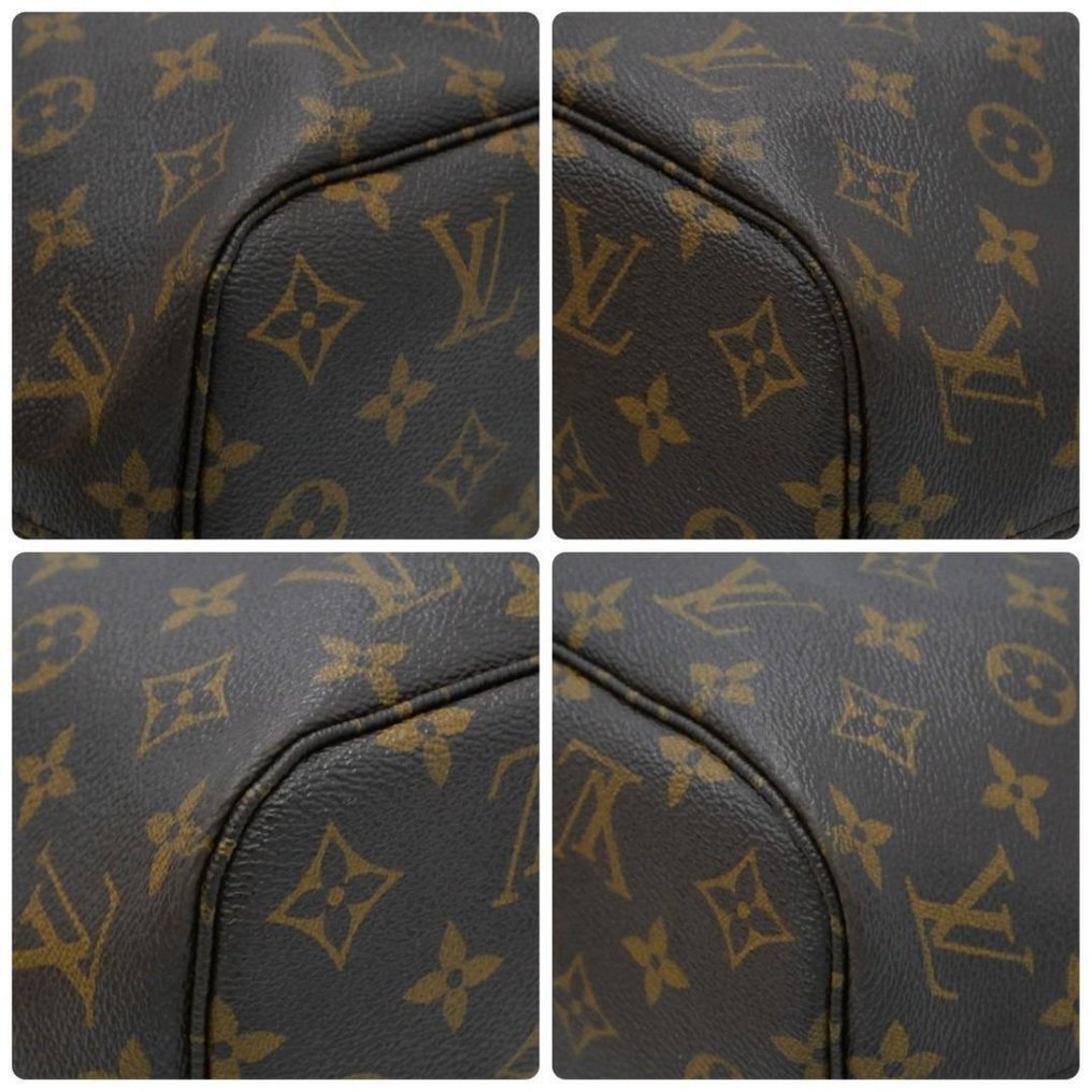 Louis Vuitton - Neverfull - Mulepose #2.1