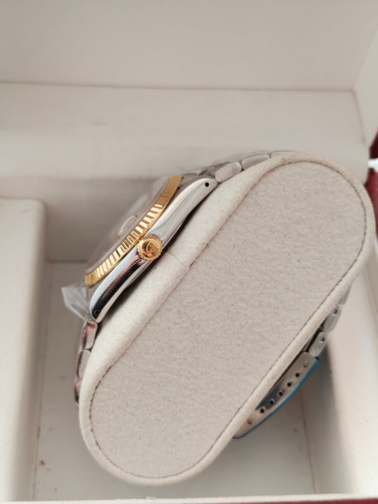 Tudor - Prince Date - Ohne mindestpreis - 74033 - Herren - 2000-2010 #4.3