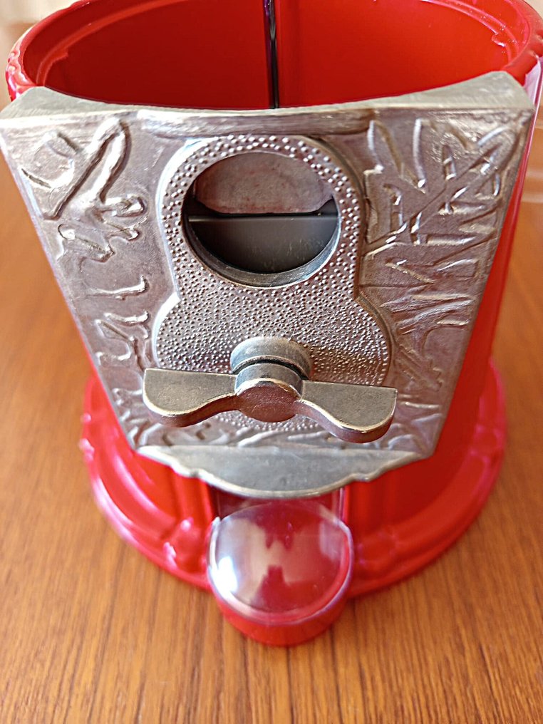 Gumball gép - industrial  #1.0