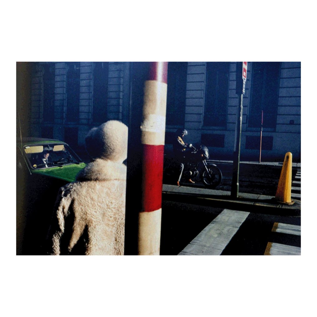 Harry Gruyaert - Roots - 2012 #3.2