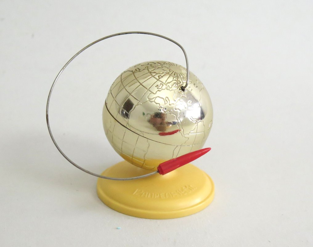 UdSSR Russia Vostok 12-IV-1961 - Space - 1960-1970 #1.0