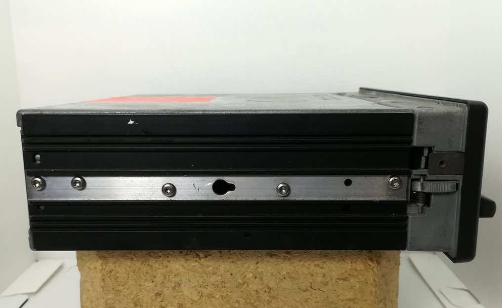 Blaupunkt - autoradio becker gran prix a cassette be 0799 汽車用收音機 #4.3