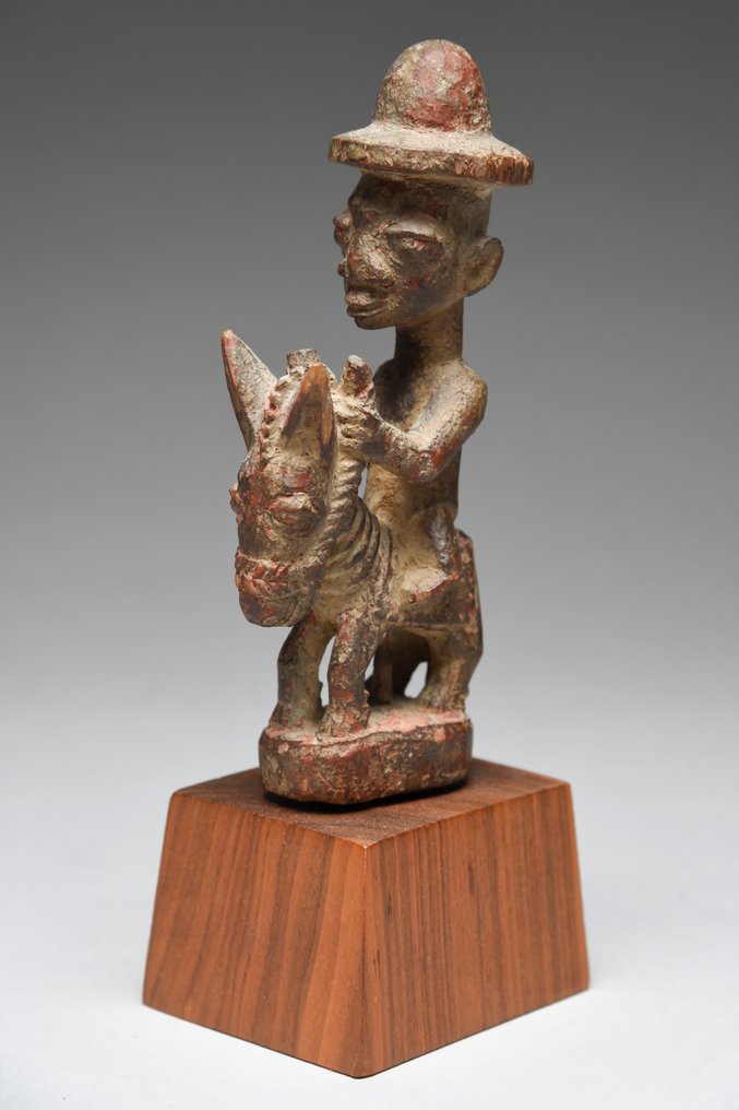 Cavalier - Yoruba - Nigeria #2.1