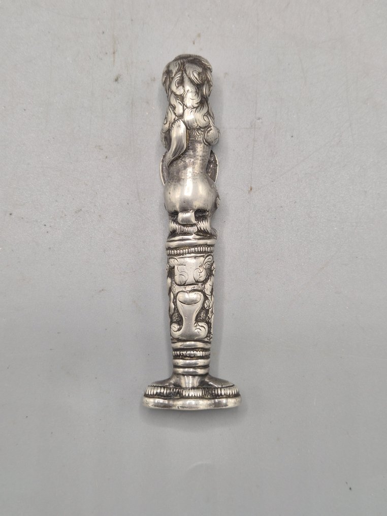 柄 古董 - 荷兰 - 1750-1800年 #2.1