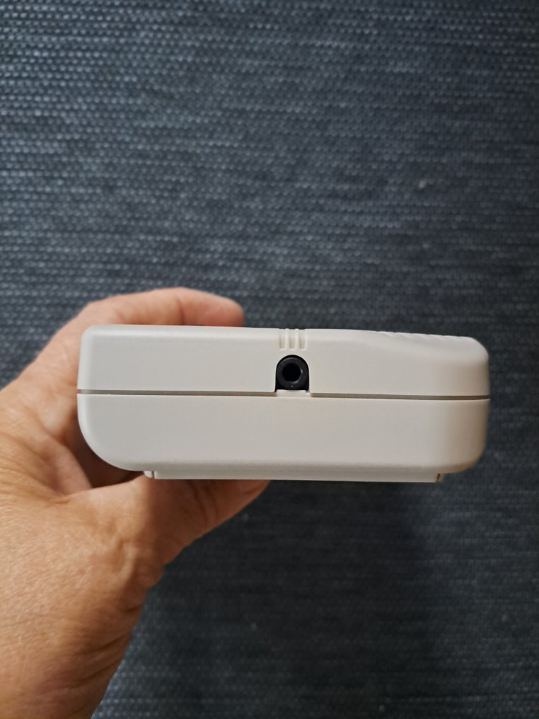 Nintendo - Gameboy Classic - DMG-01 - Console per videogiochi portatile #4.3