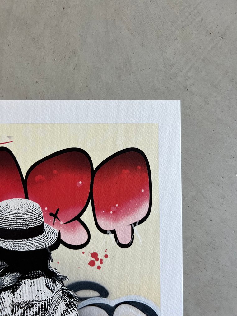 Alessio B (XX-XXI) - Into the Heart #3.2