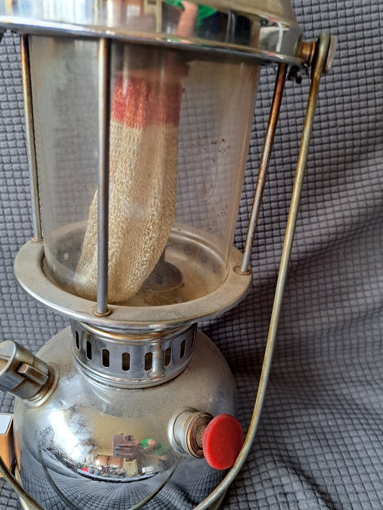 Anchor - Anchor - Lamp - 999 350C.P - Legering - Anchor scheepsstormlamp #1.0