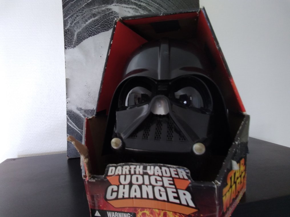 Star Wars -  - Movie prop #1.0