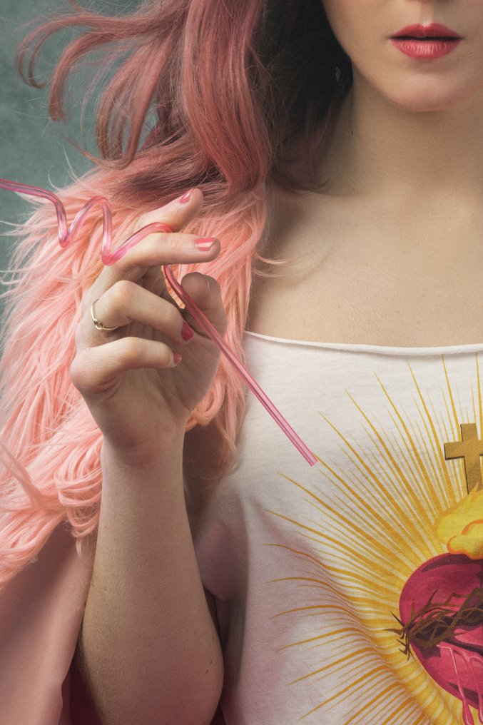 Mathilde Oscar - Salvatora mundi #2.1