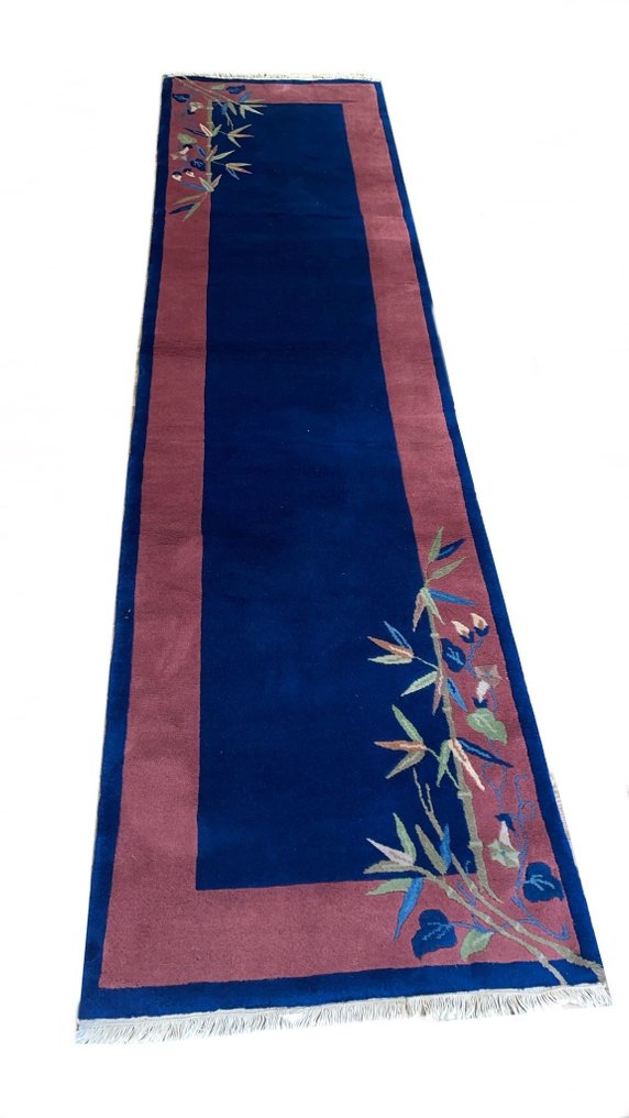 Κίνα γκαλερί - Χαλί - 311 cm - 78 cm #1.0