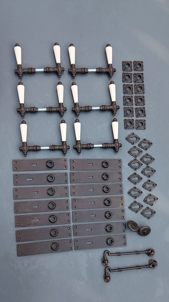  门五金 (48) - 2000-2010  #1.0