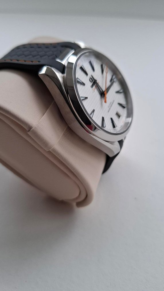 Omega - Aqua Terra - 89316534 - Men - 2023 #4.3