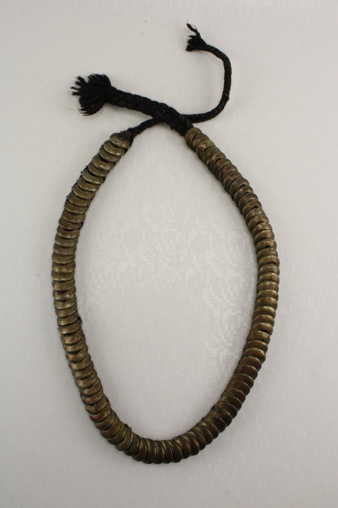 冠冕项链 - Berbère - 摩洛哥  (没有保留价) #1.0