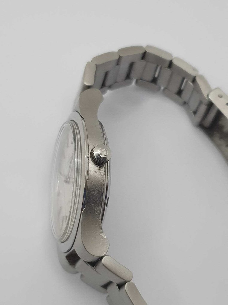 Omega - No Reserve Price - Unisex - 1970-1979 #4.3