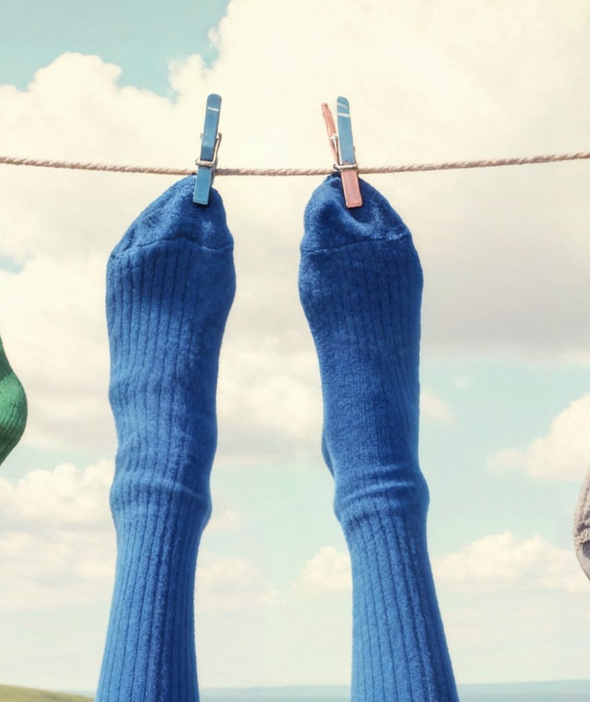 Mr Strange - Country-style Laundry #4.3