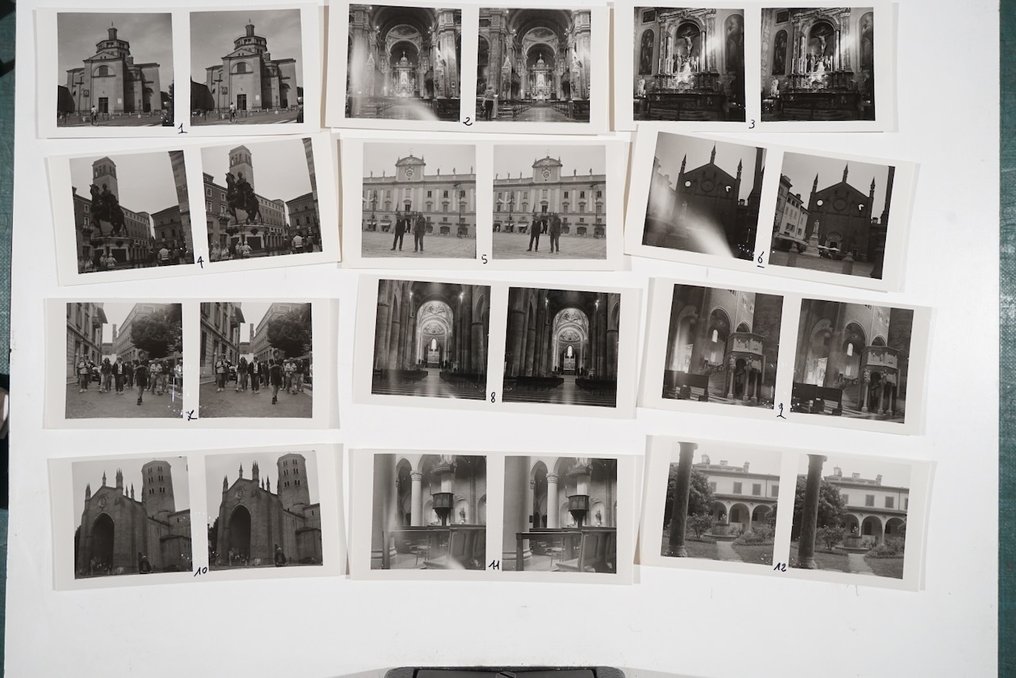 MC Vedute stereo 图片幻灯片 #2.1