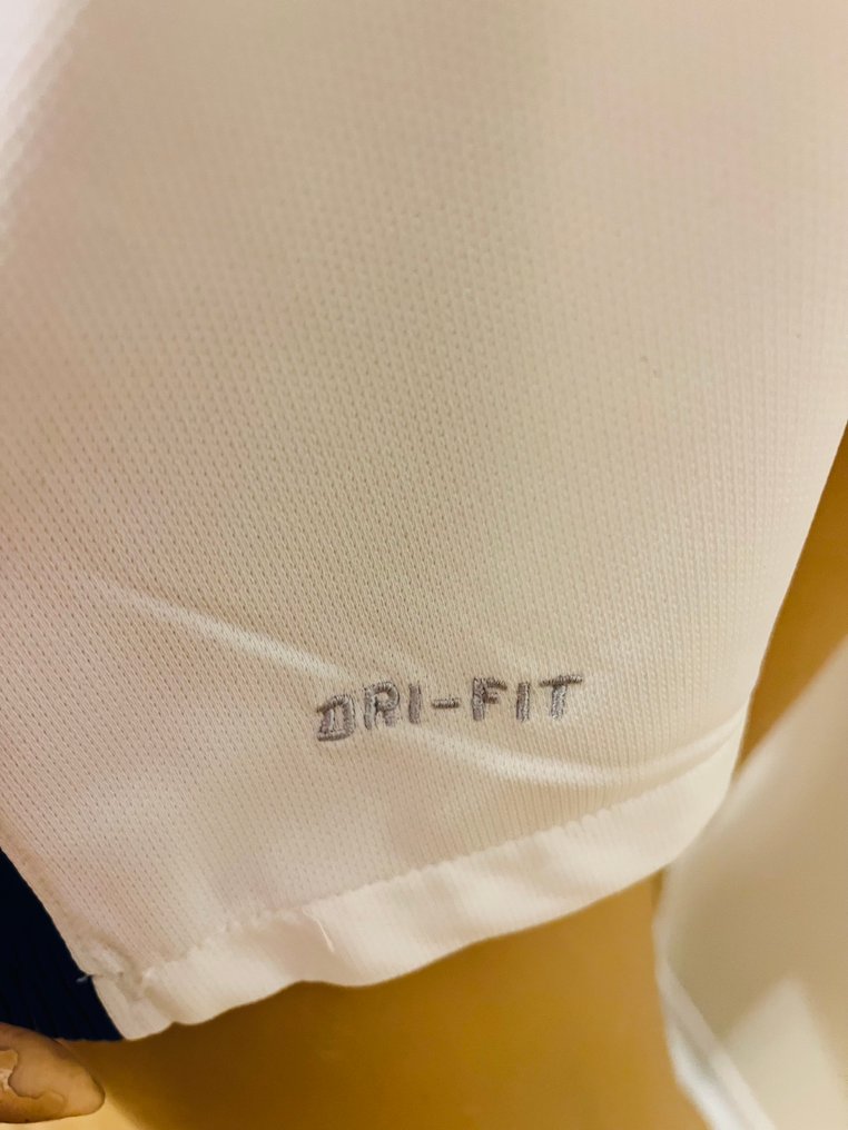 England - Équipes nationales de football - 2016 - Maillot de football #3.2