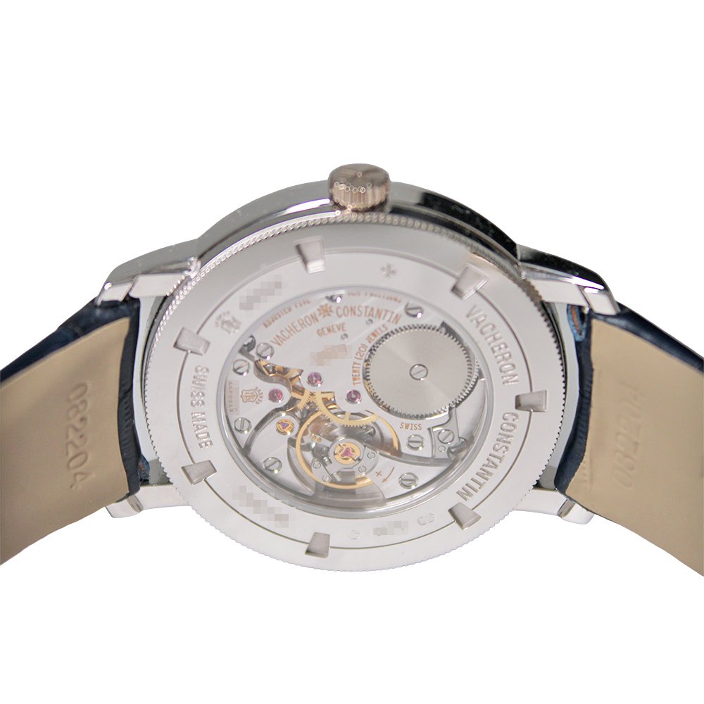 Vacheron Constantin - Tradition - 81590/000G-9848 - Uomo - 2010-2020  #2.1