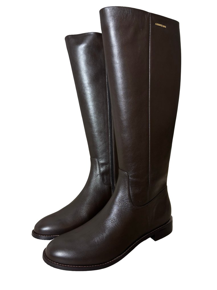 Cerruti - Boots - Size: EU 38 - New in box #4.3