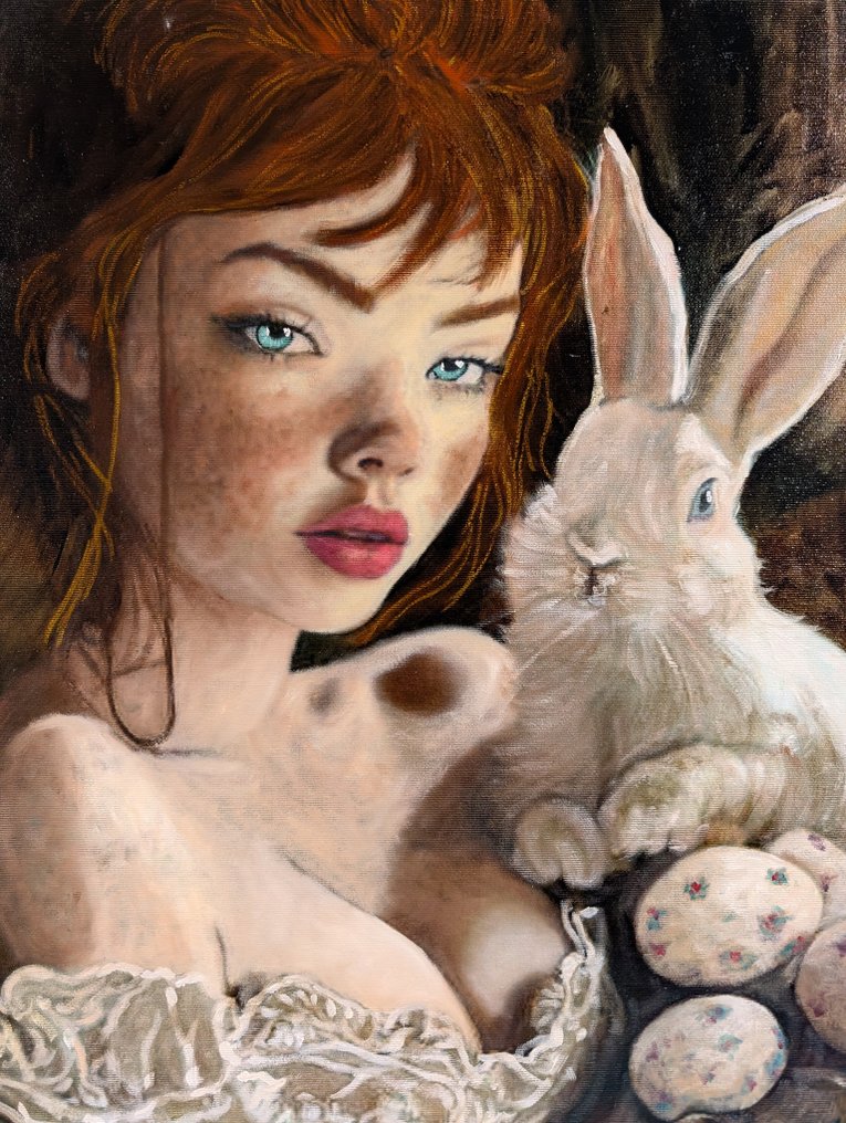 Luigi Improta (1966) - Strana amicizia #4.3