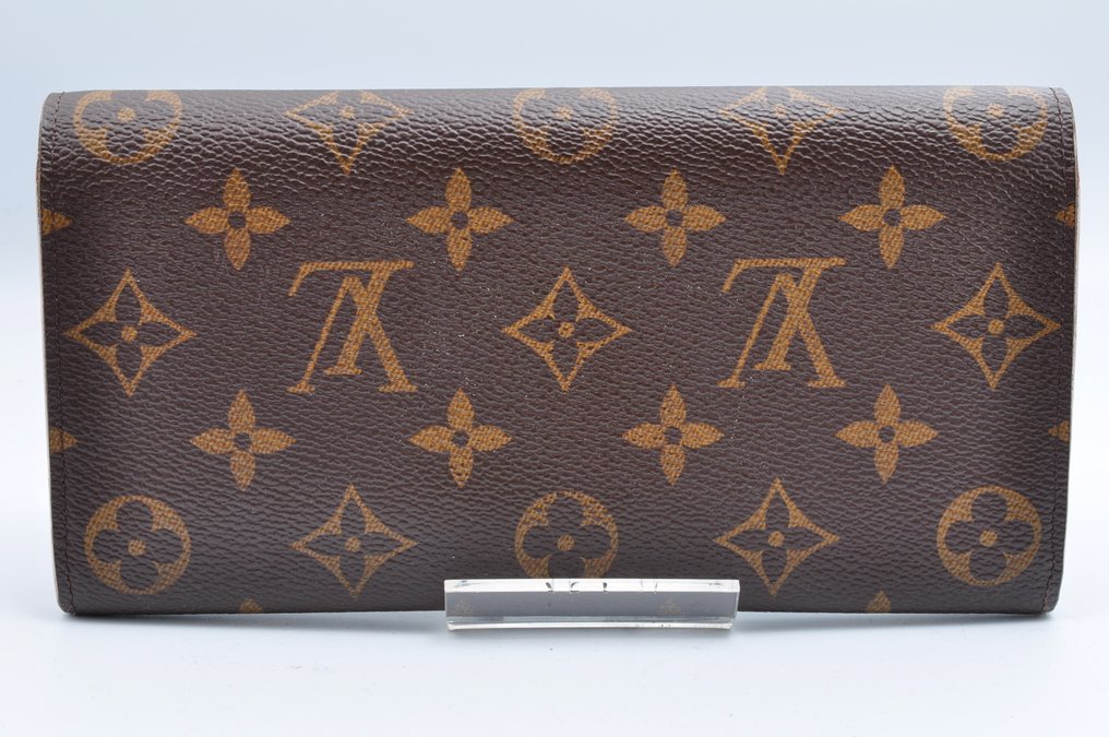 Louis Vuitton - Längliche Geldbörse #2.1