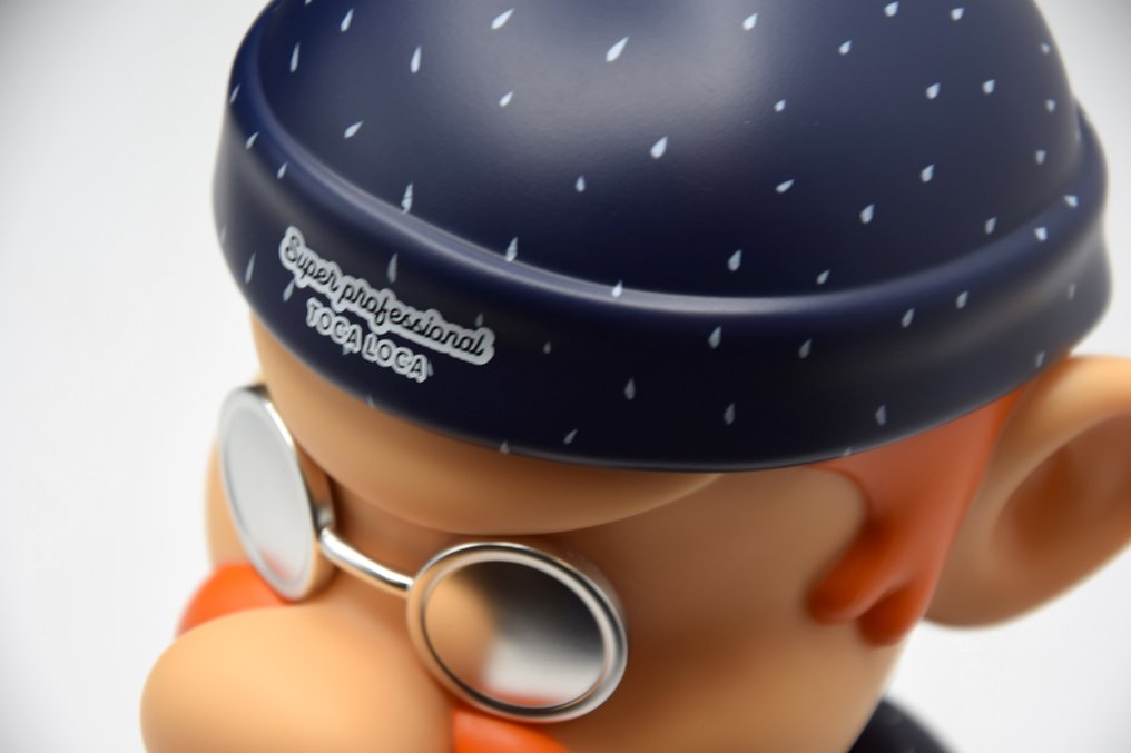 Fools Paradise - Fools Paradise Super Professional Esntl - SHOPPING TOCA #4.3