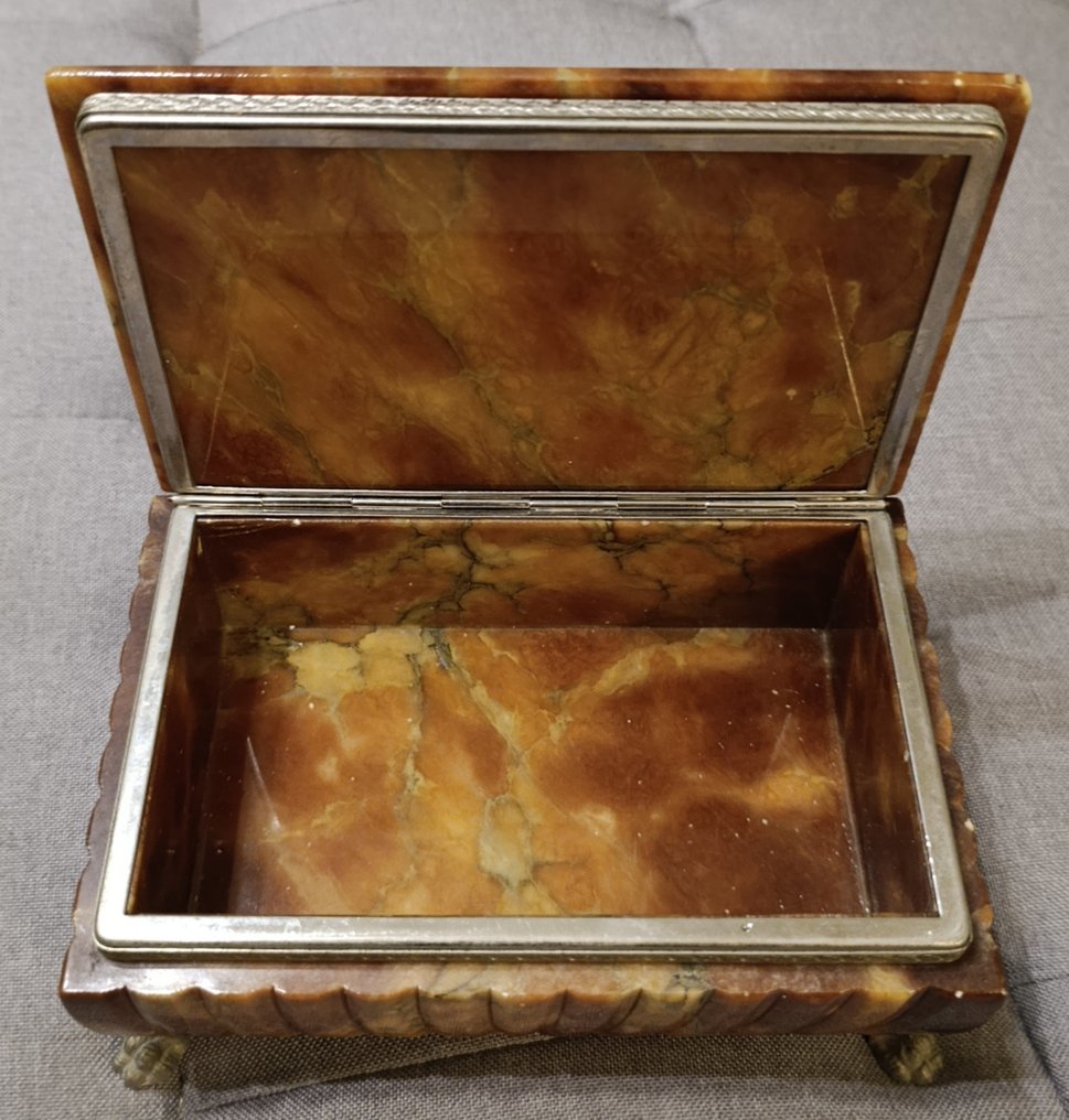 Caixão - Ónix - Antico #1.0