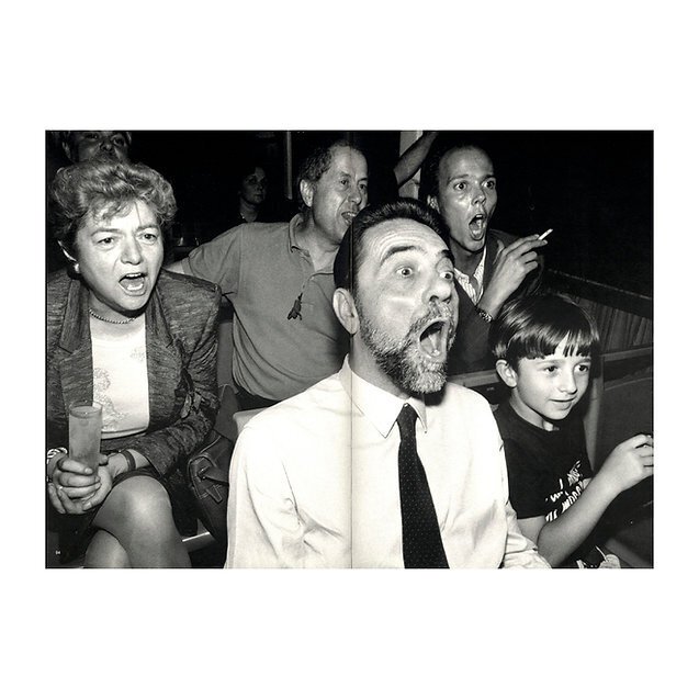 William Klein - William Klein: Torino '90: Una città + i mondiali = Torino '90 - 1990 #4.3